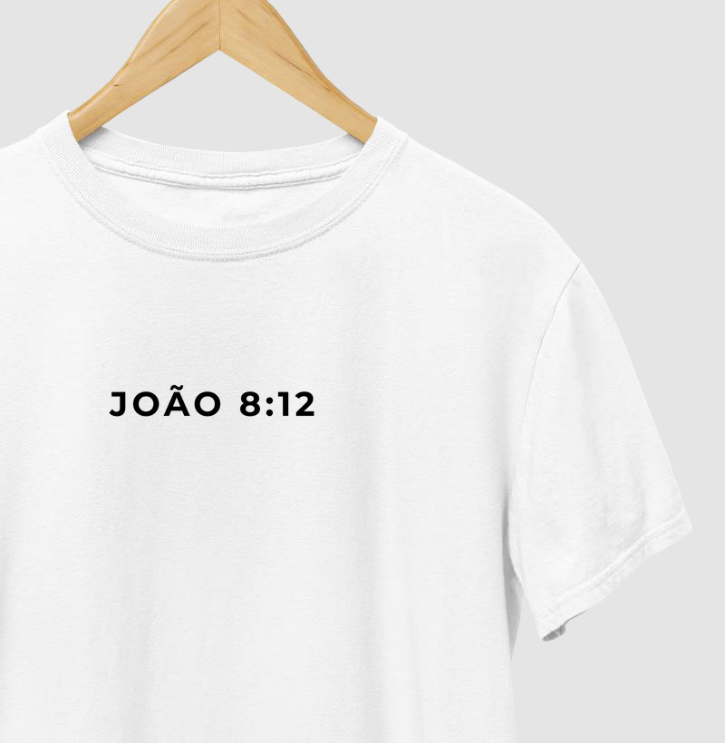 João 8:12