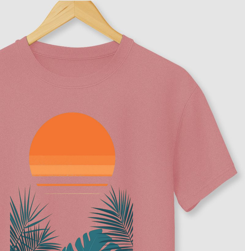#USEGIGÓIA - Tropical