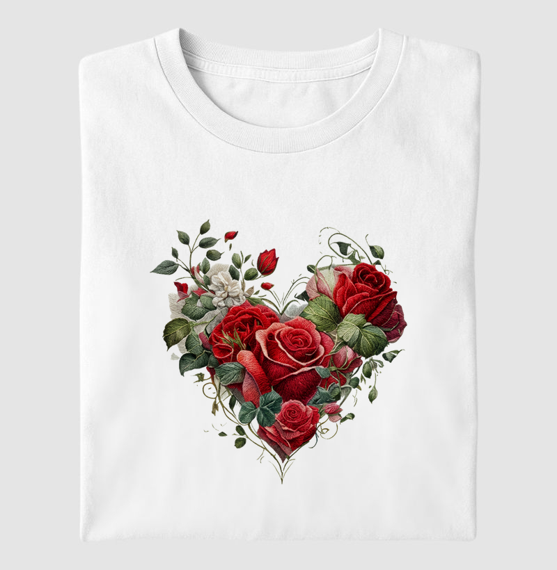 Rosas de Romance