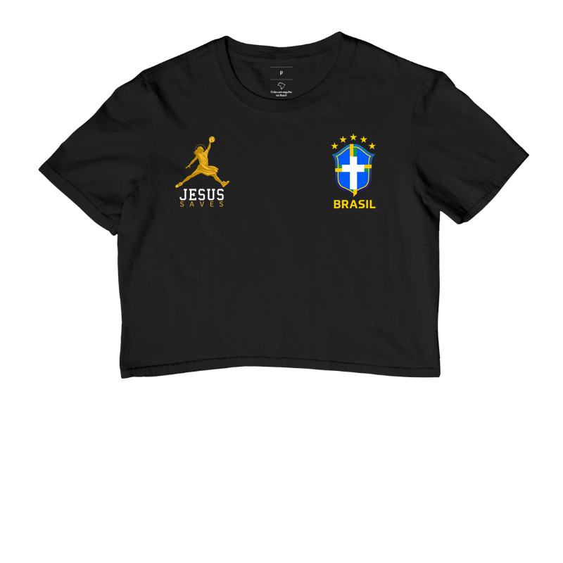 Air Jesus Saves – Edição Seleção