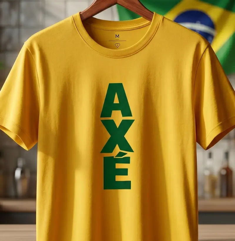 Axé Brasil