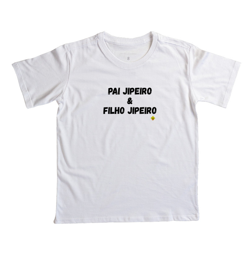 Pai jipeiro & Filho jipeiro