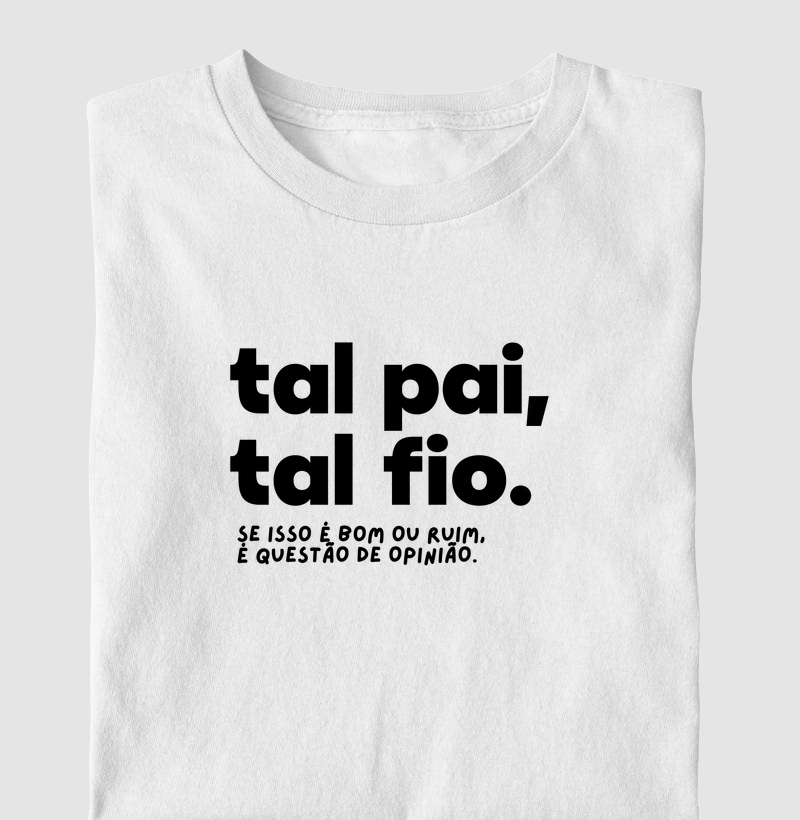 Tal Pai, Tal Fio