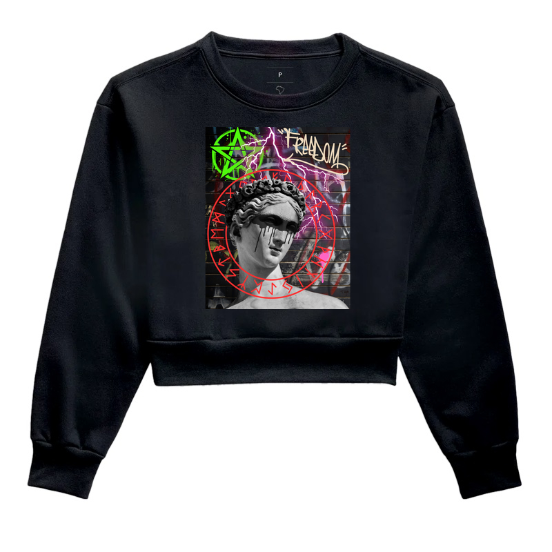 Freedom - Bruxa Urbana