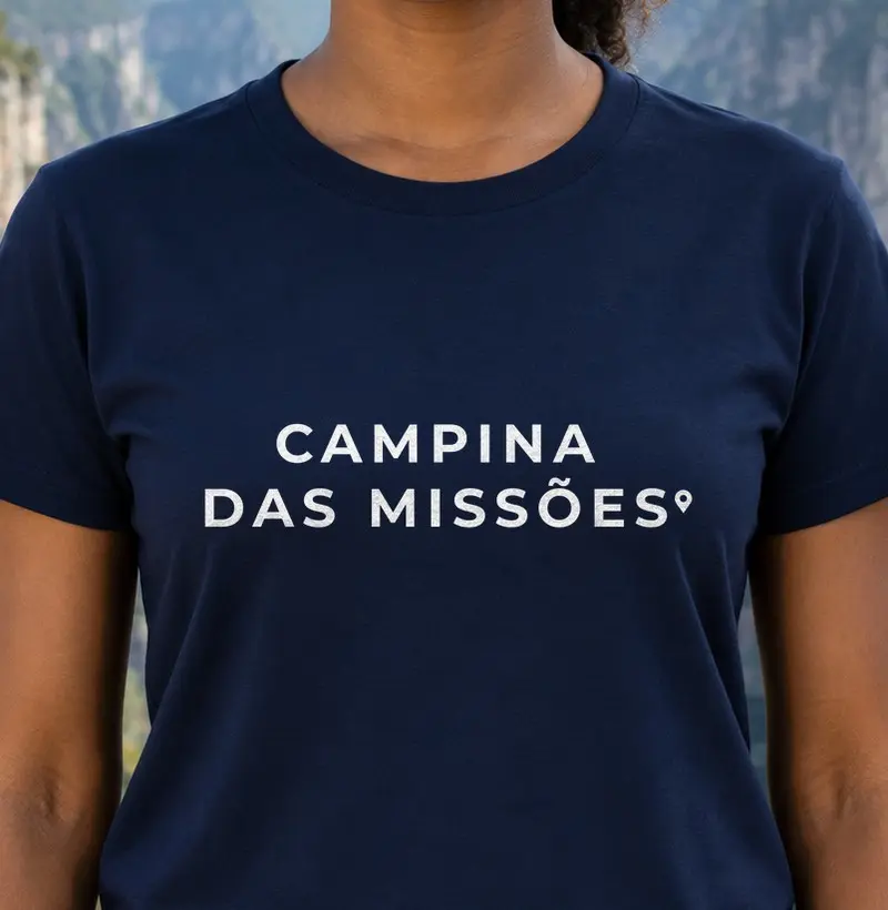 Campina das Missões | Pin RS