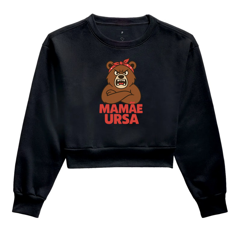 Mamãe Ursa