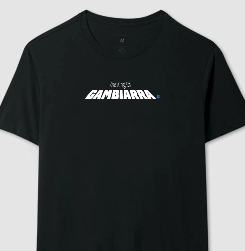 The King Gambiarra