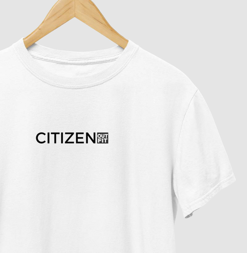 Citizen Outfit - Camiseta