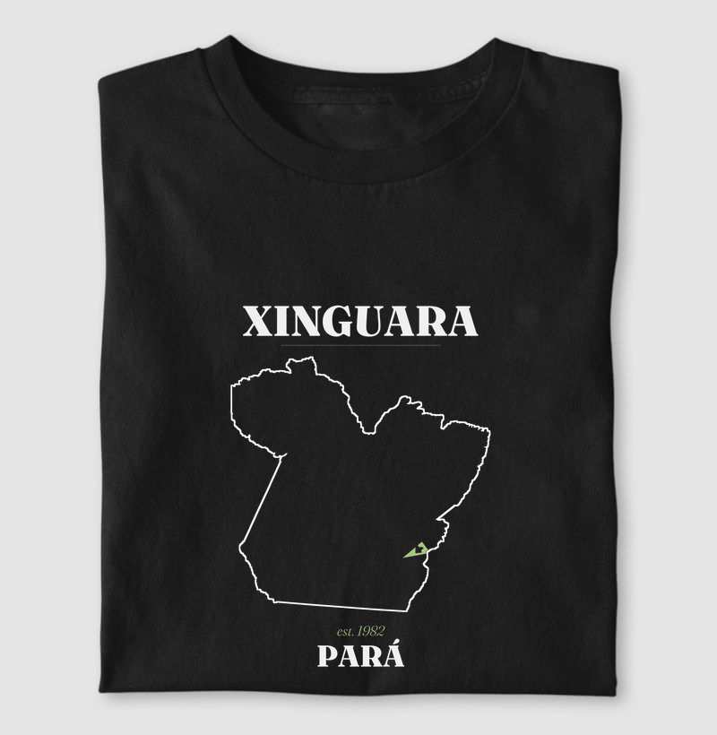 Xinguara | Legado PA