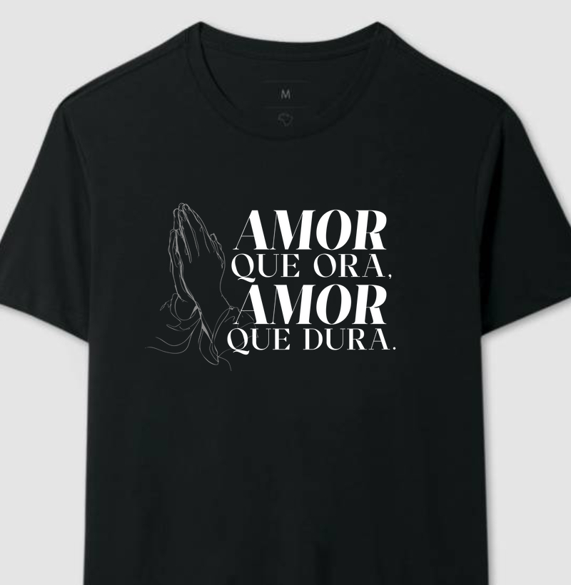 Amor que ora