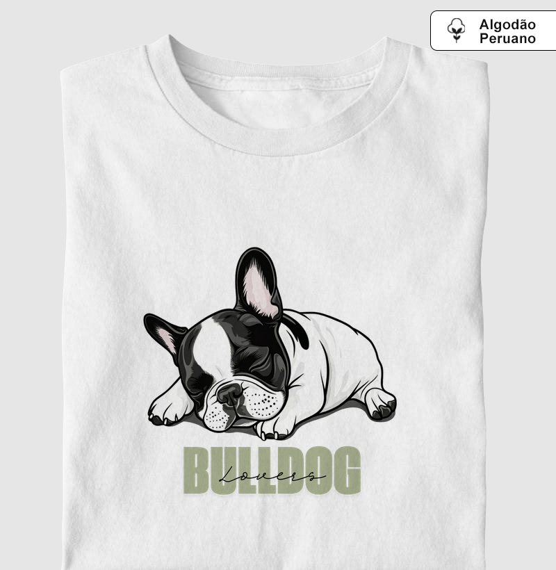 Raças Bulldog Lovers