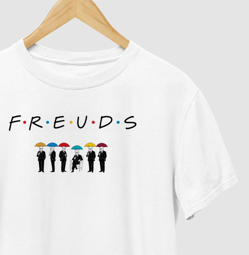 Freuds — O Grupo do Inconsciente