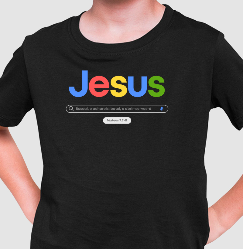 Jesus (infantil)