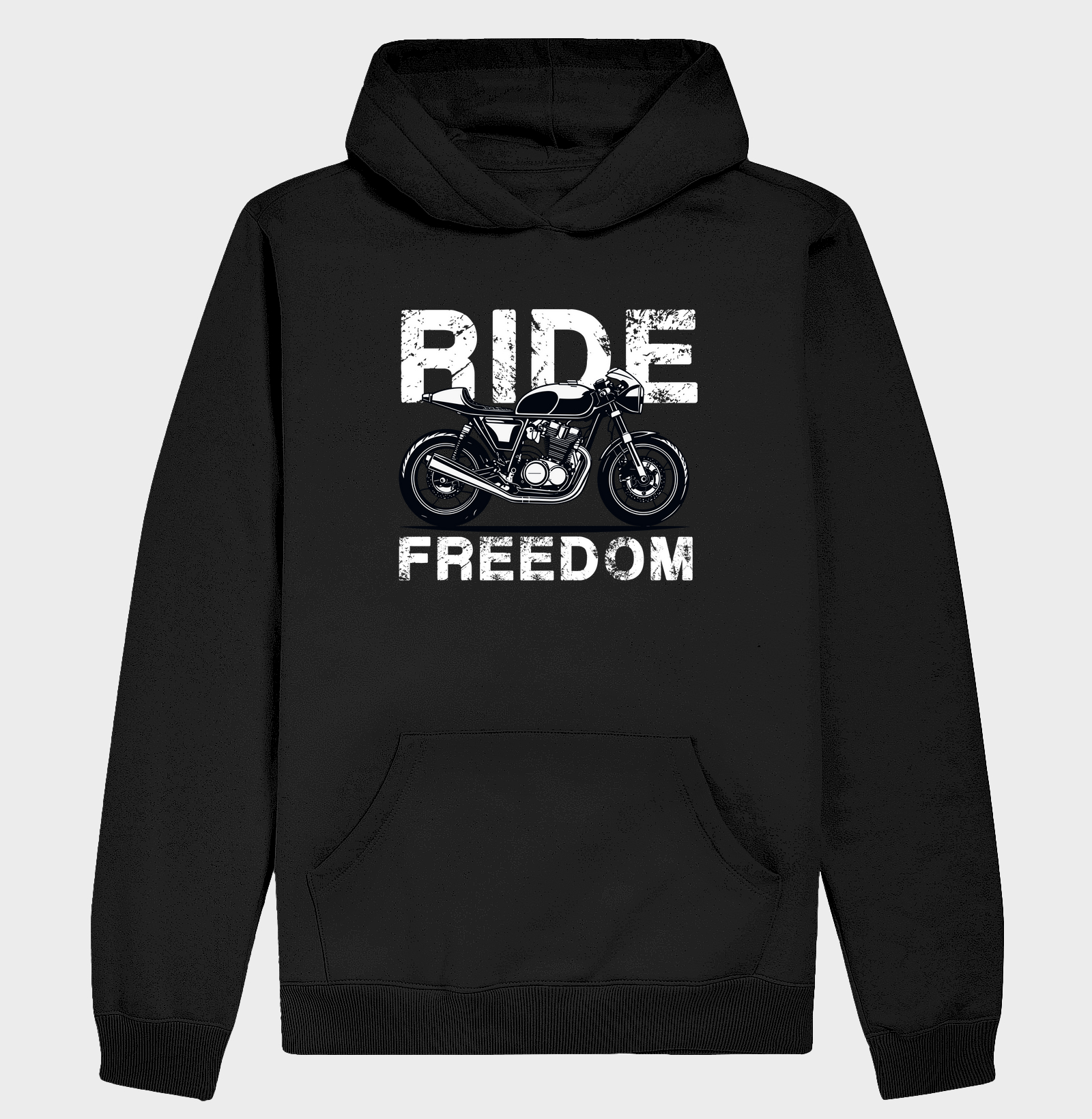 Ride Freedom