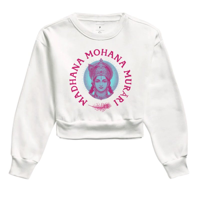 Madhana Mohana Murari