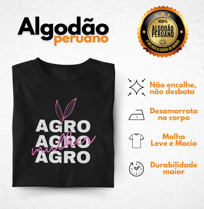 Agro Mulher