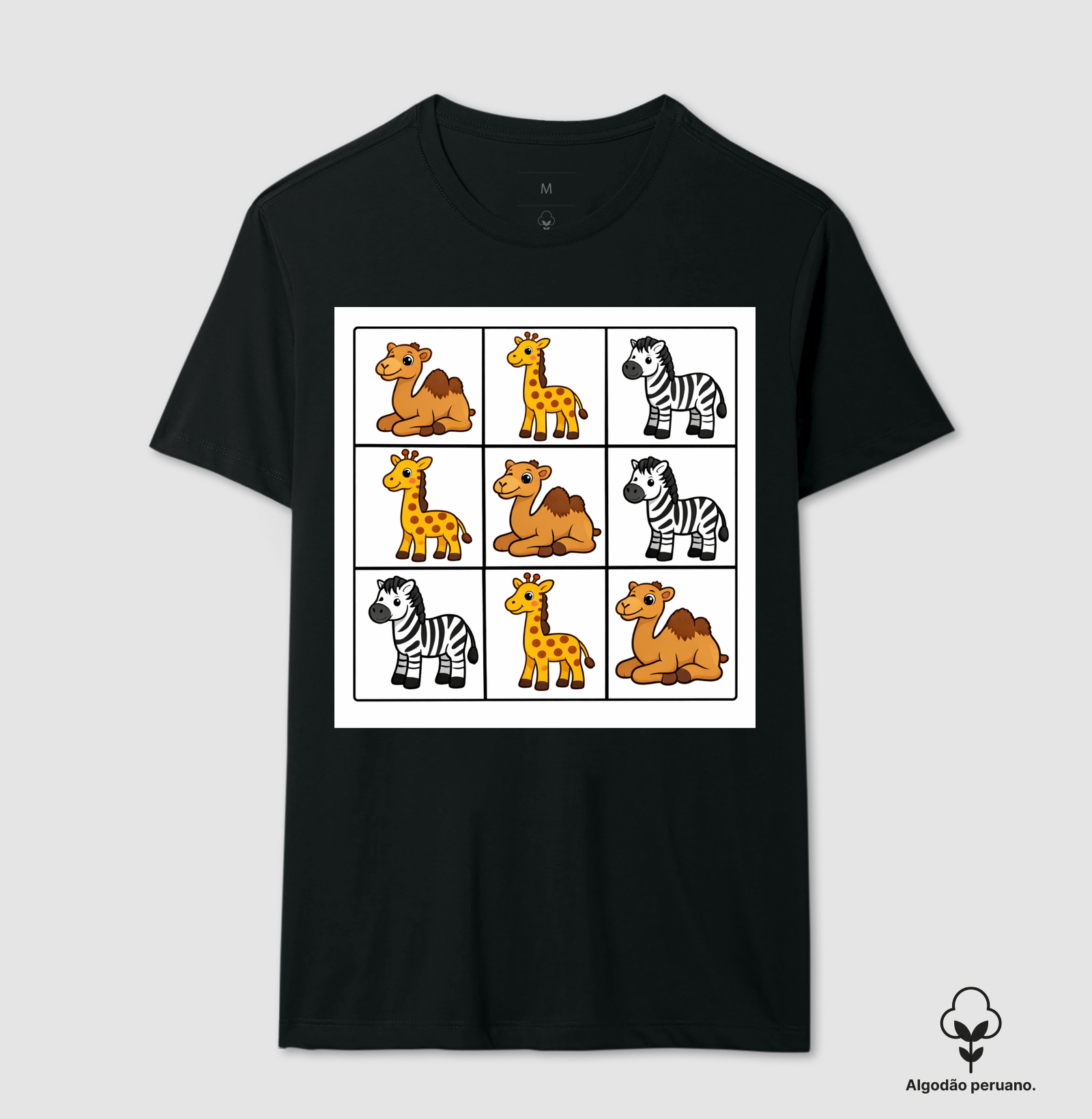 Camisa 0