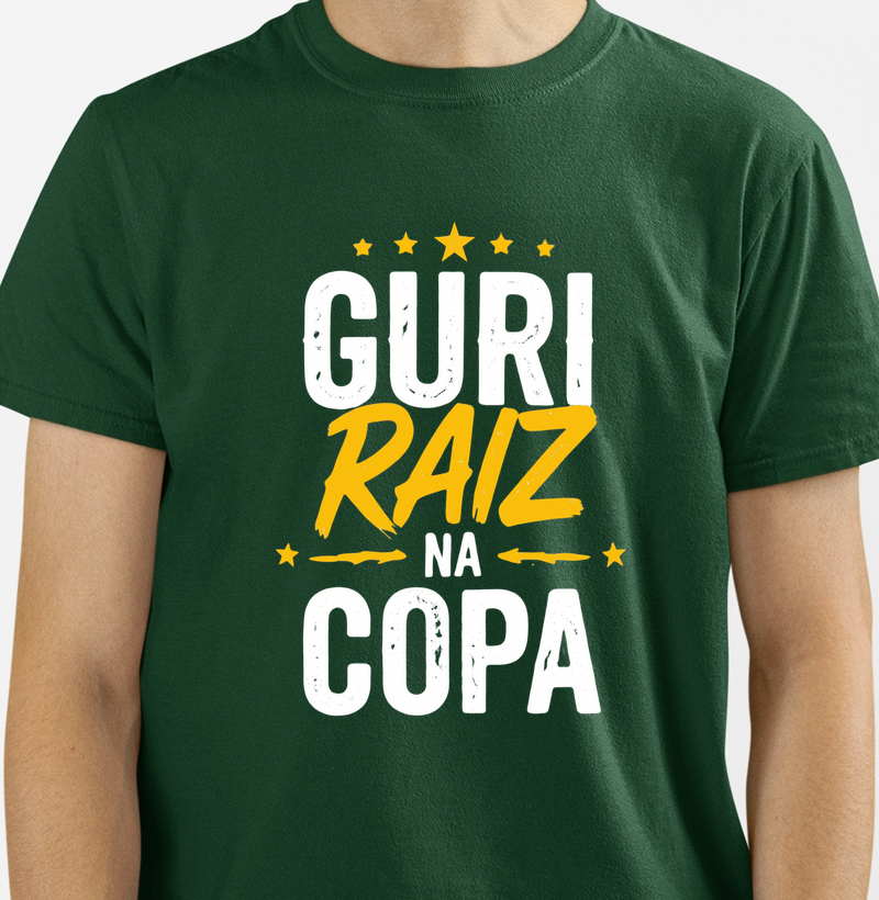 Guri na Copa