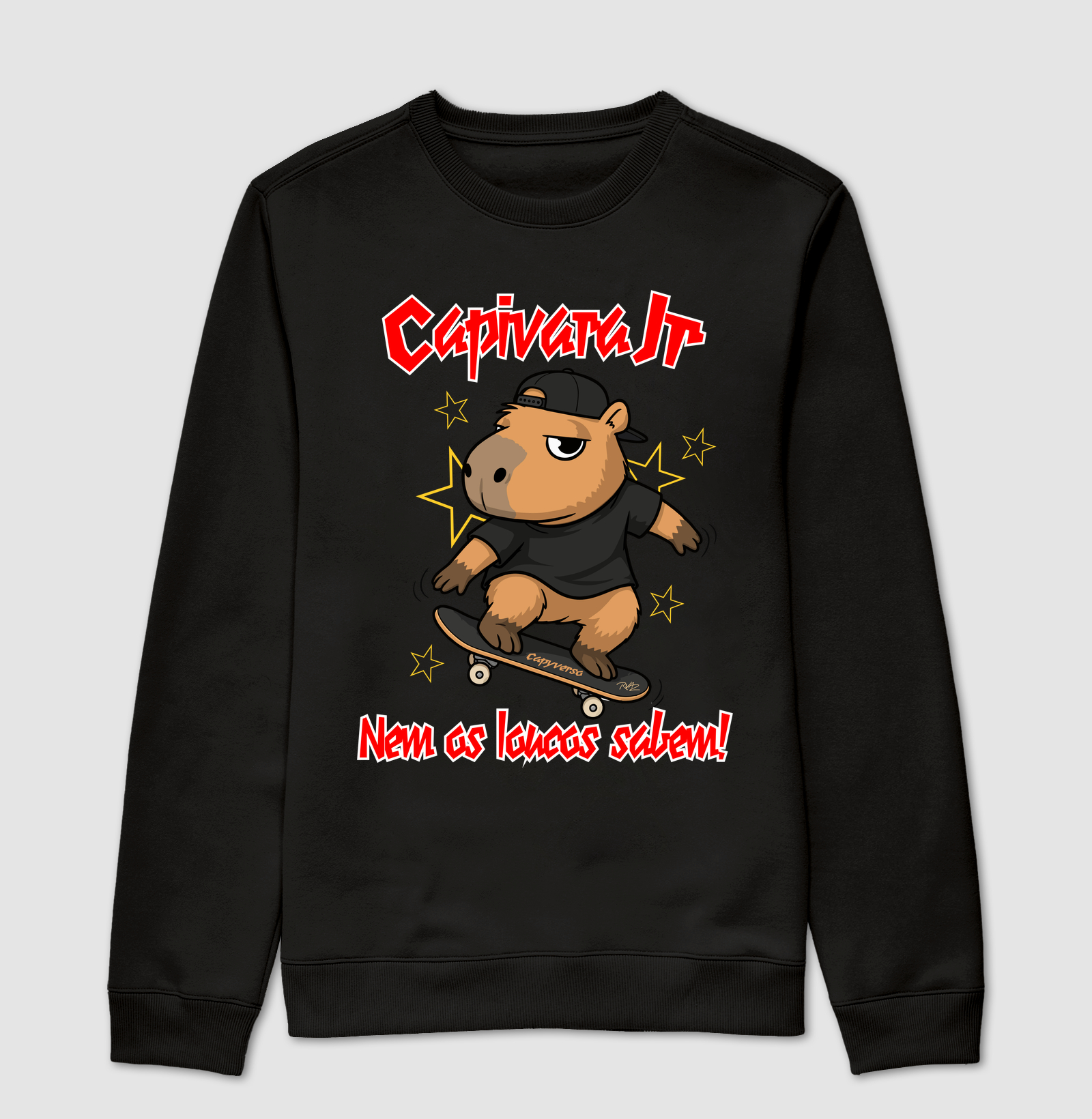 Capivara Jr