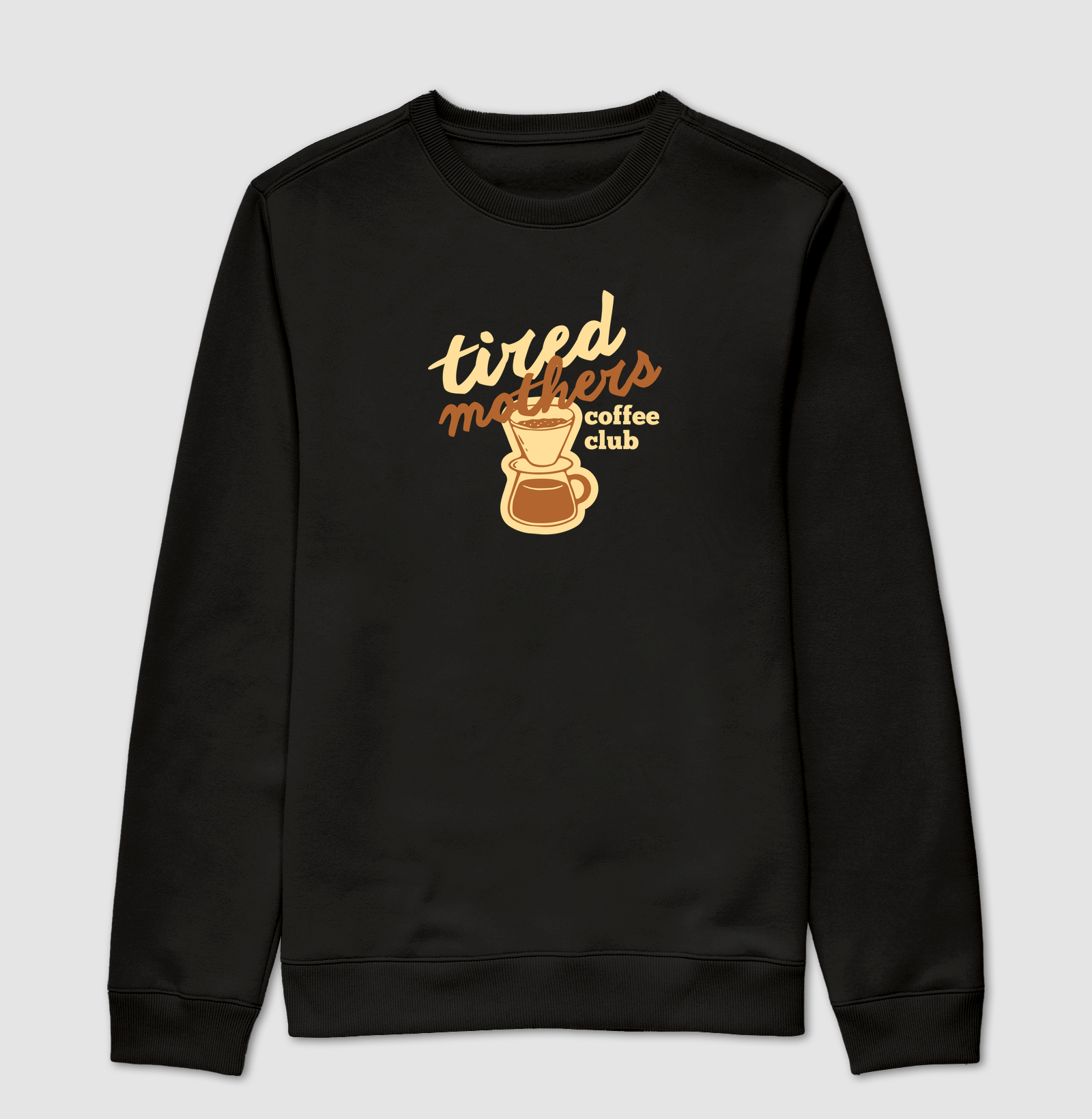 Tired Mothers Coffee Club