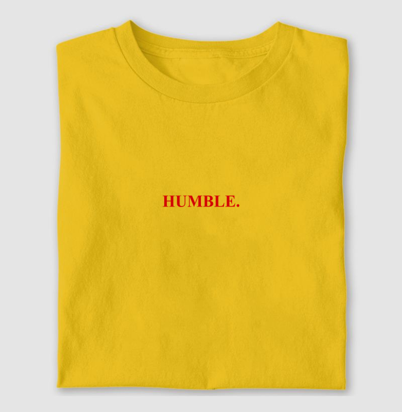 humble