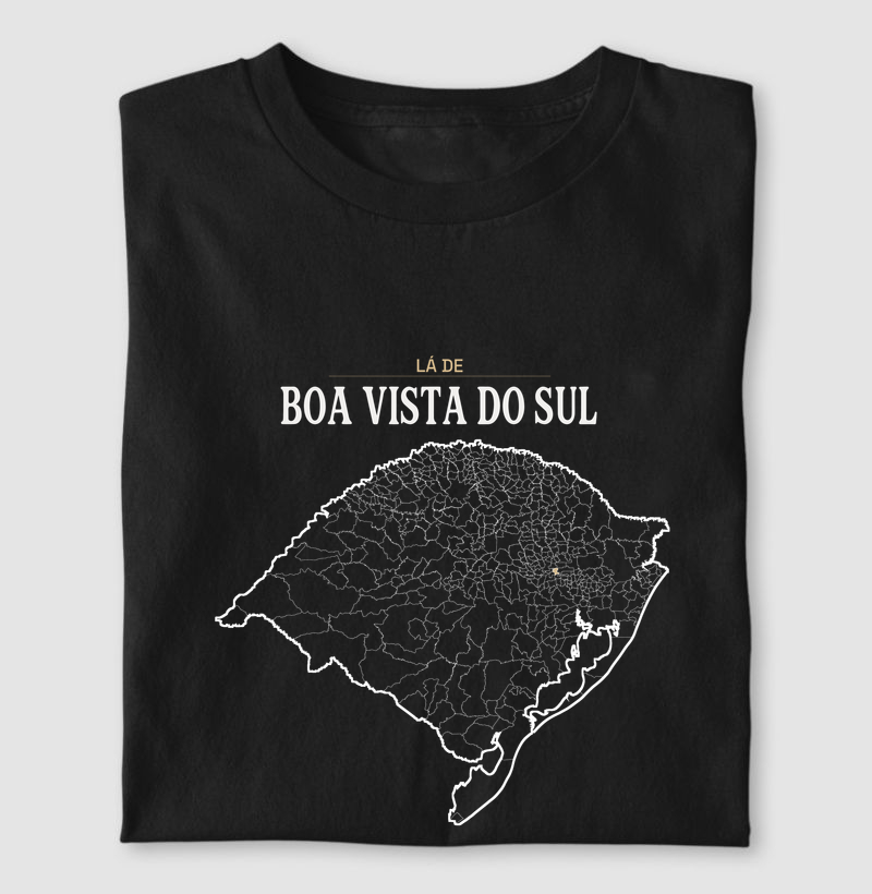 Boa Vista do Sul | Território RS