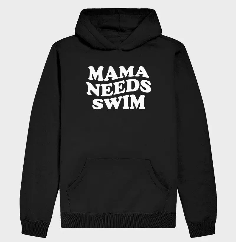 Mama Needs Swim