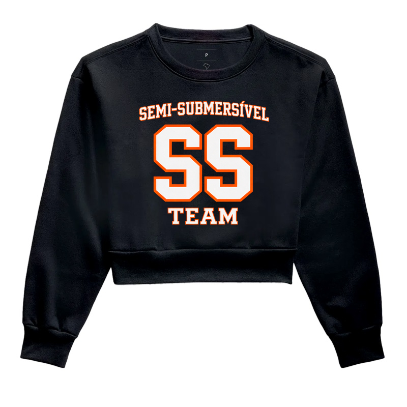 Semi-Submersível SS Team