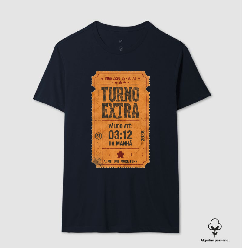 Turno Extra