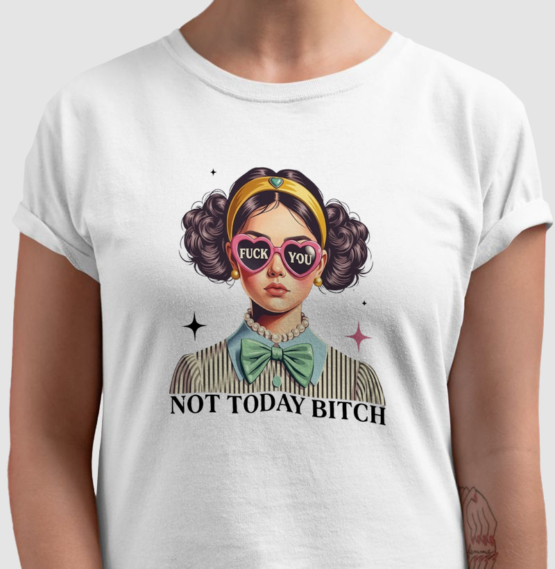 FOFA, MAS ATREVIDA (REBEL PREPPY