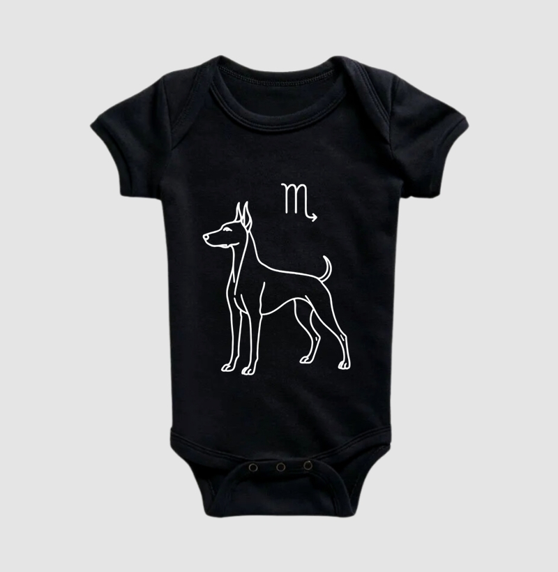 Doberman Escopiano