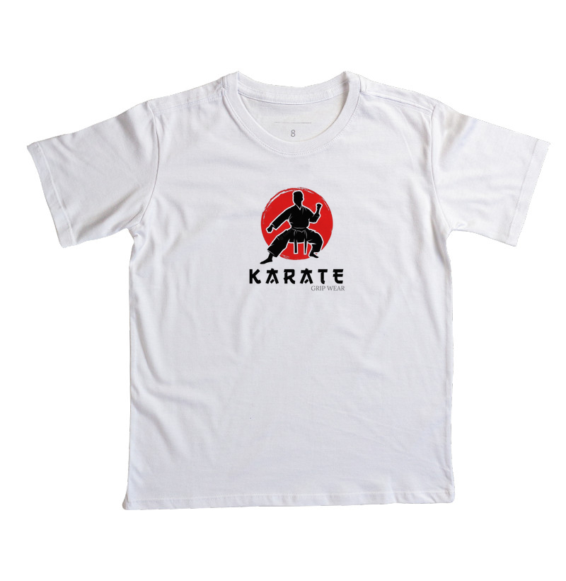 Karate Spirit