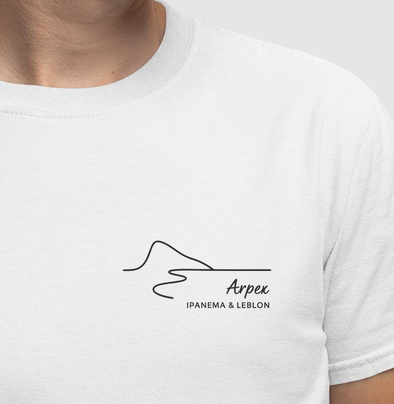 SILHUETA CARIOCA | Confecção Reserva 🦜