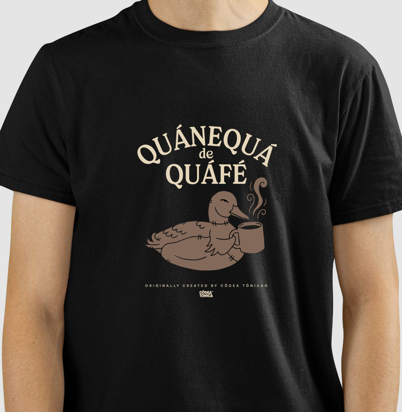 Quánequá de quáfé