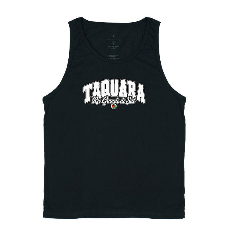 Taquara – Rio Grande do Sul  - Regata