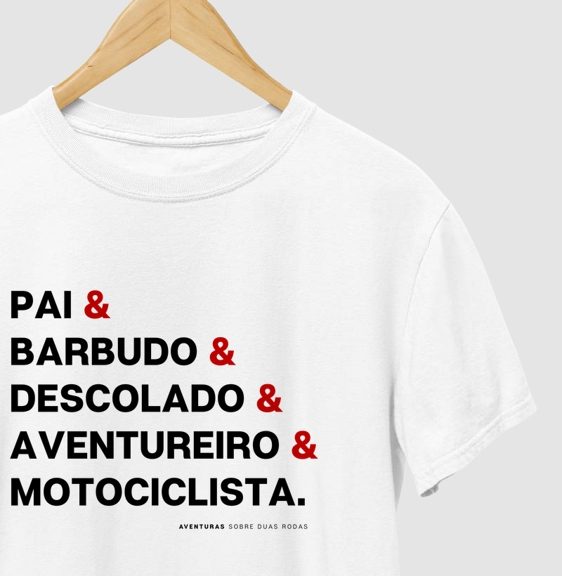 Pai Aventureiro