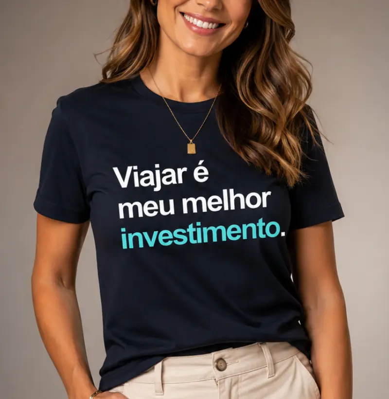 Meu melhor investimento