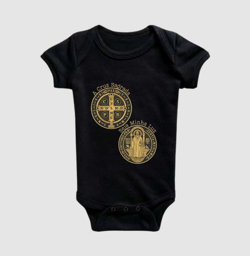 "Medalha de São Bento"