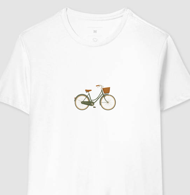 La bicicletta