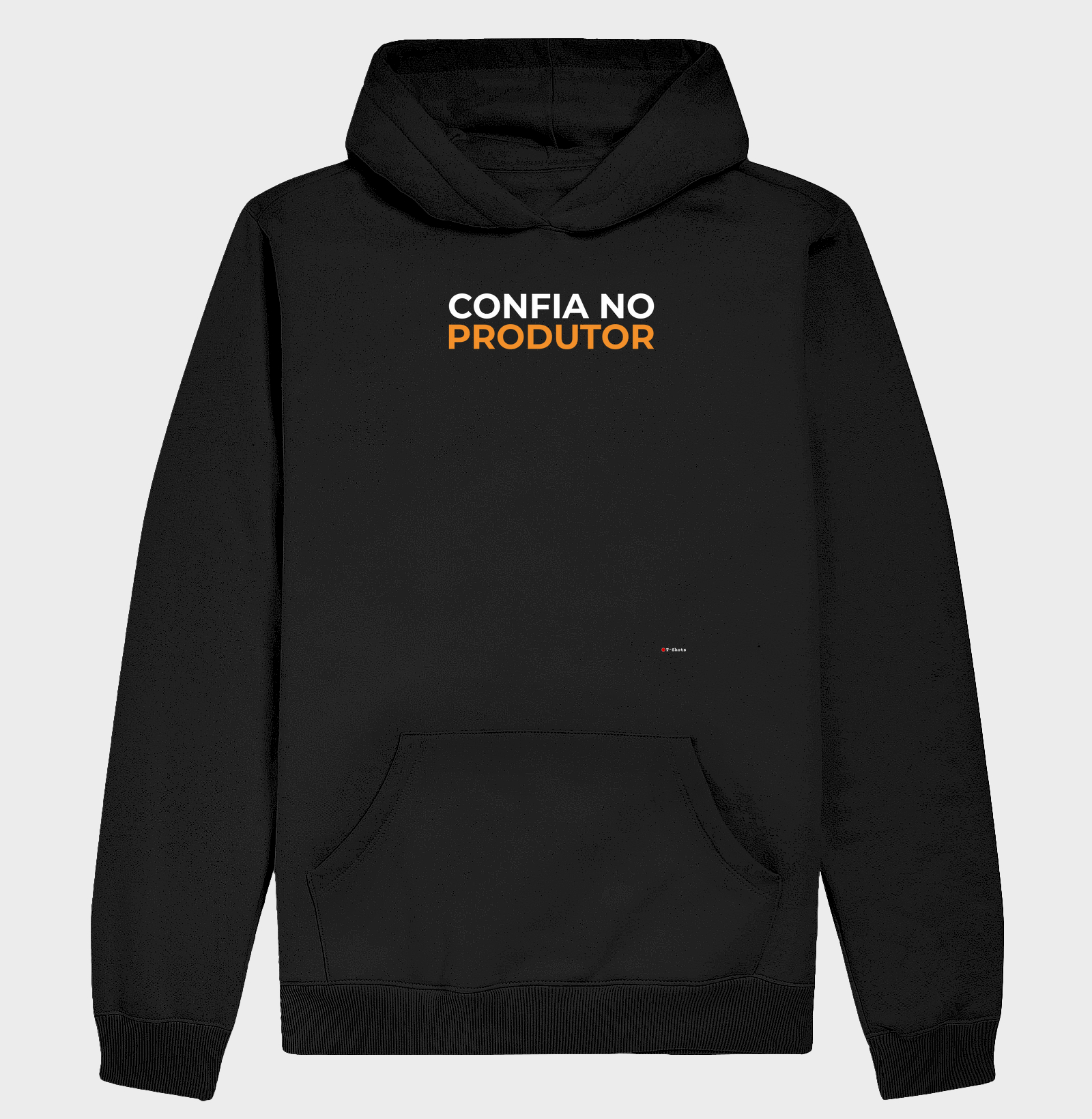 Confia no produtor