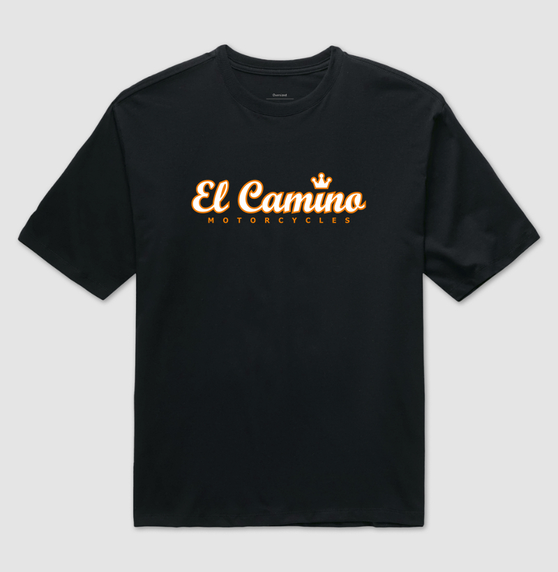 El Camino Logo