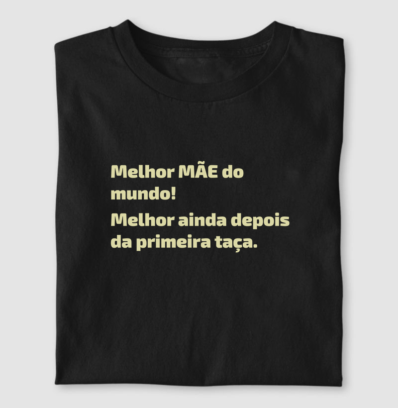 Melhor Mãe do Mundo
