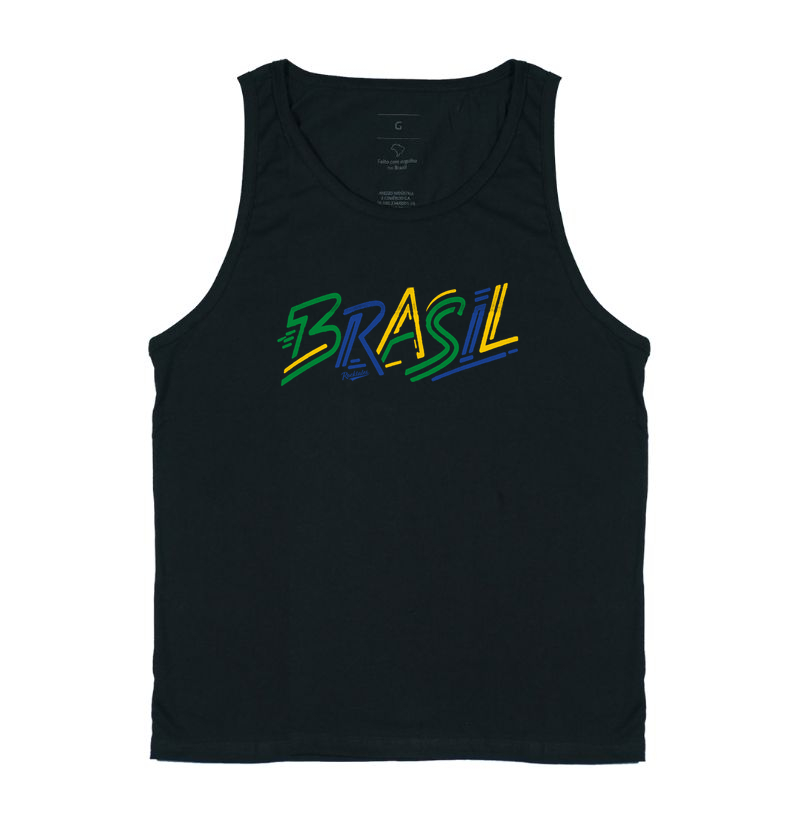 Brasil Rocktales