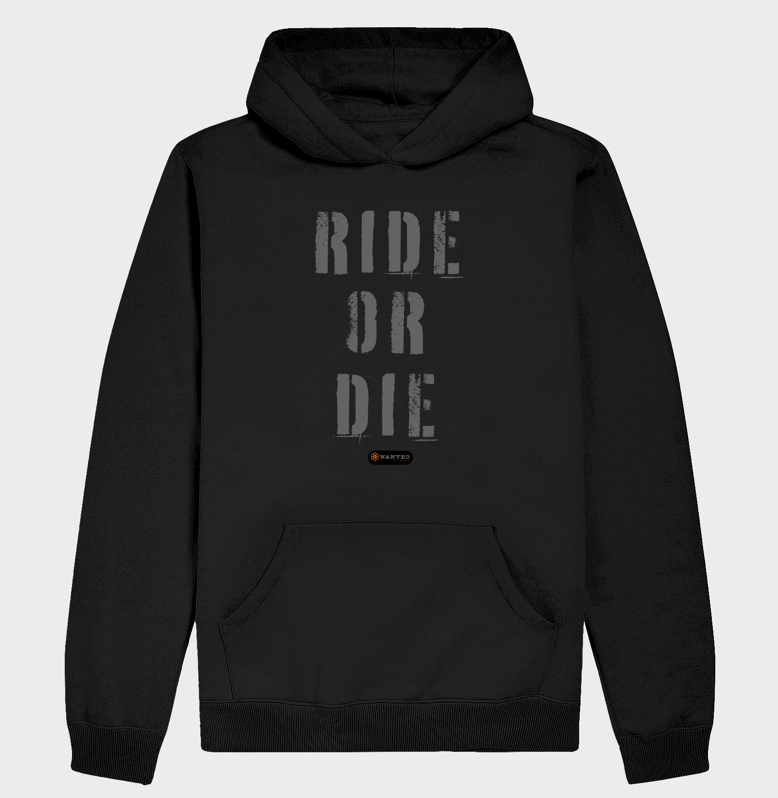 Ride or Die 