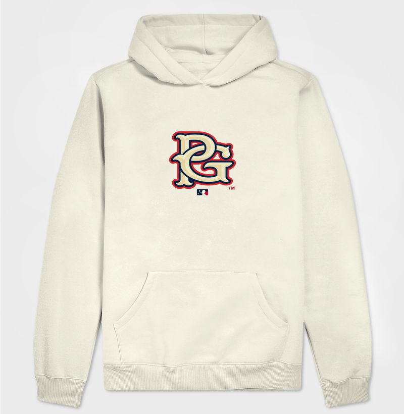 Hoodie PG Baseball Club