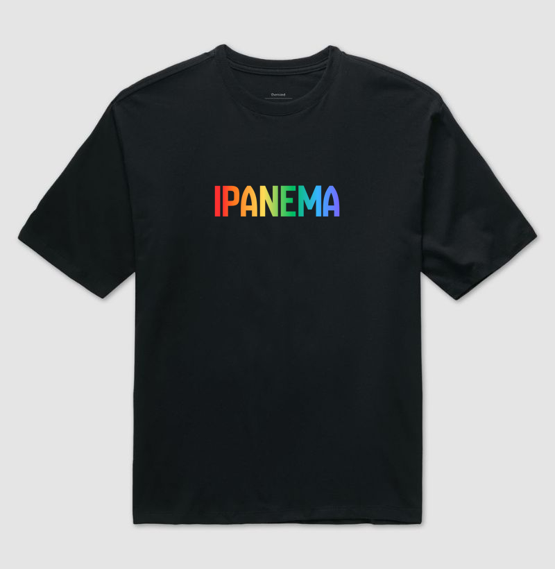 Ipanema Beach