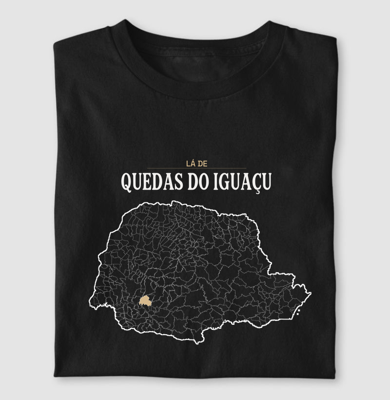 Quedas do Iguaçu | Território PR