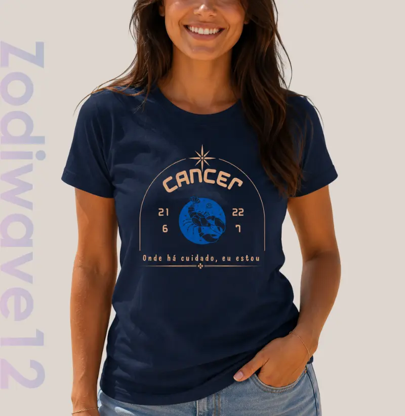 Câncer – Onde Há Cuidado