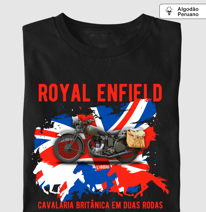 Cavalaria Britânica