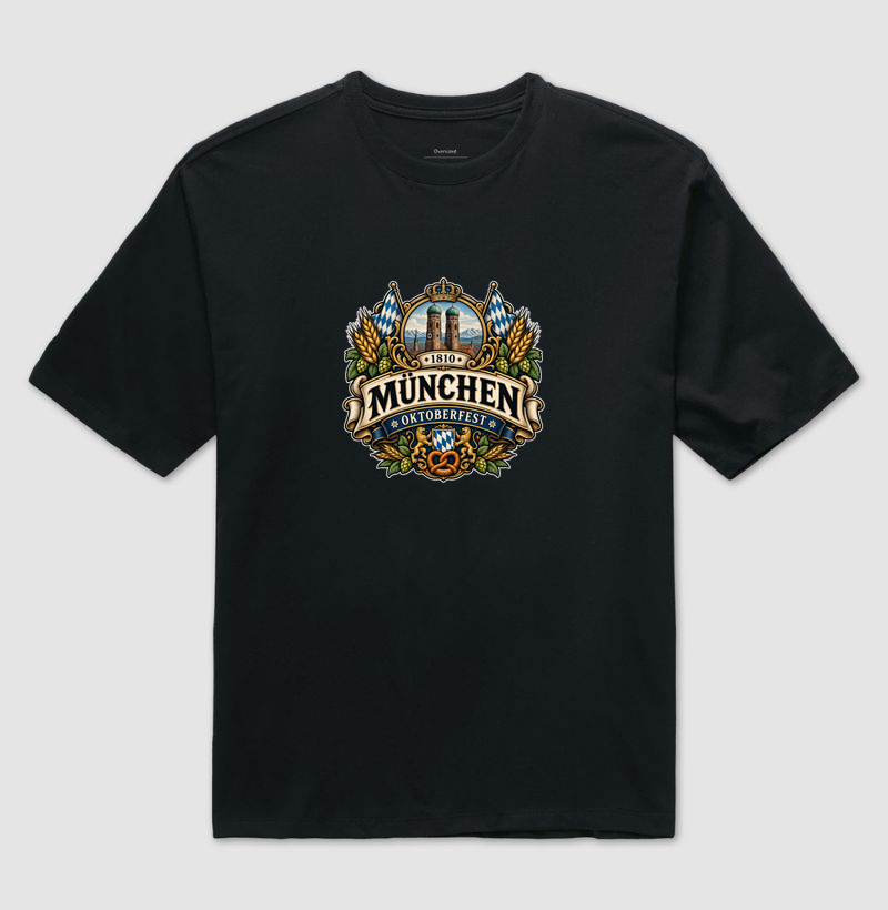 München Oktoberfest 1810